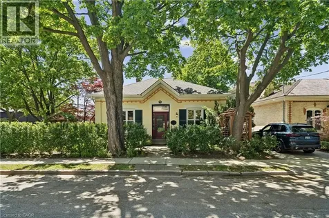 38 Kirkland Street Guelph ON N1H 4Y1
