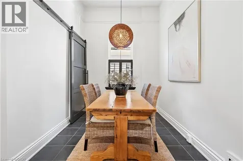 38 Kirkland Street Guelph ON N1H 4Y1