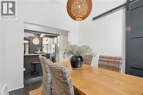 38 Kirkland Street Guelph ON N1H 4Y1