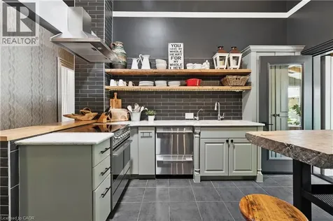 38 Kirkland Street Guelph ON N1H 4Y1