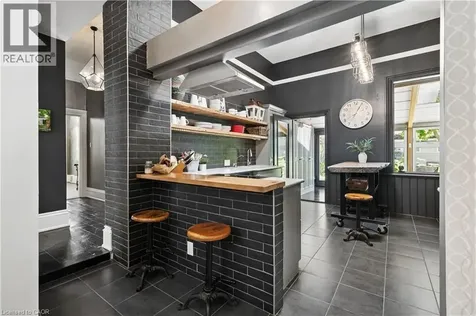 38 Kirkland Street Guelph ON N1H 4Y1