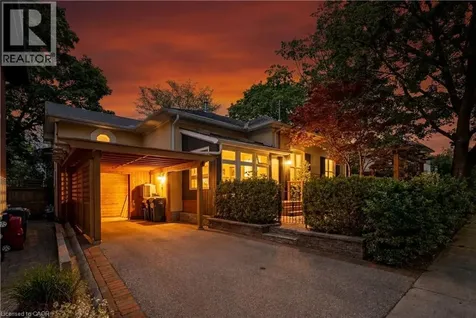 38 Kirkland Street Guelph ON N1H 4Y1
