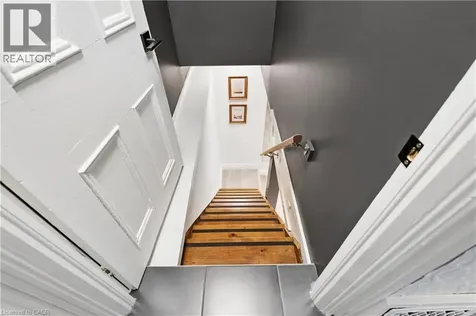38 Kirkland Street Guelph ON N1H 4Y1