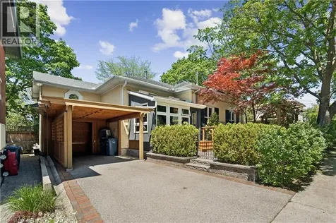 38 Kirkland Street Guelph ON N1H 4Y1
