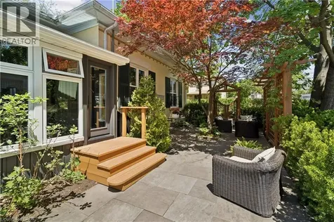 38 Kirkland Street Guelph ON N1H 4Y1