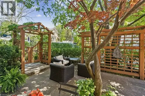 38 Kirkland Street Guelph ON N1H 4Y1