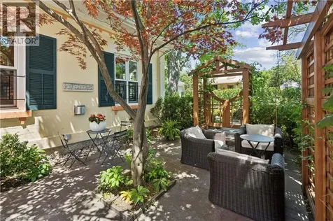 38 Kirkland Street Guelph ON N1H 4Y1