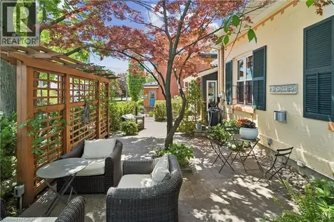 38 Kirkland Street Guelph ON N1H 4Y1