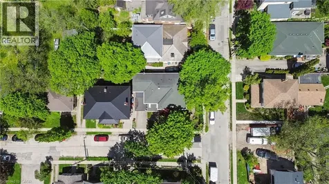 38 Kirkland Street Guelph ON N1H 4Y1