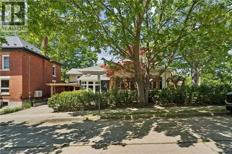 38 Kirkland Street Guelph ON N1H 4Y1