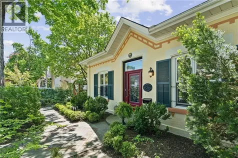 38 Kirkland Street Guelph ON N1H 4Y1