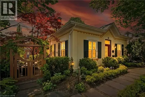 38 Kirkland Street Guelph ON N1H 4Y1