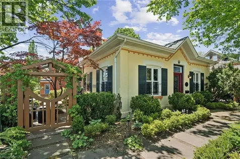 38 Kirkland Street Guelph ON N1H 4Y1