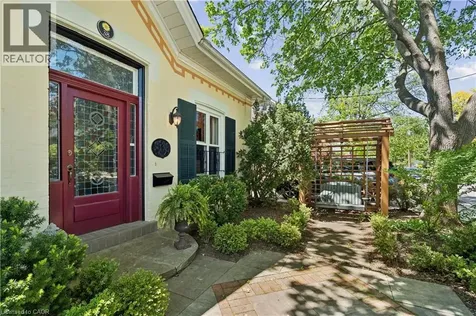 38 Kirkland Street Guelph ON N1H 4Y1