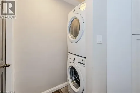 18 Stonybrook Drive Kitchener ON N2M 4L5