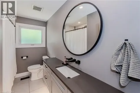 18 Stonybrook Drive Kitchener ON N2M 4L5