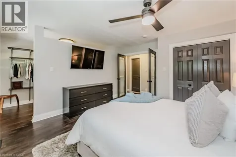 18 Stonybrook Drive Kitchener ON N2M 4L5
