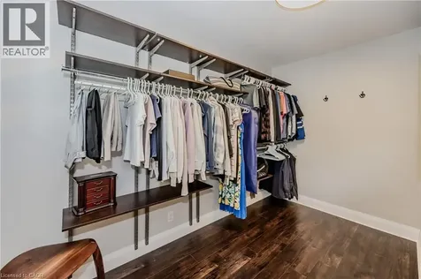 18 Stonybrook Drive Kitchener ON N2M 4L5