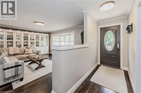 18 Stonybrook Drive Kitchener ON N2M 4L5