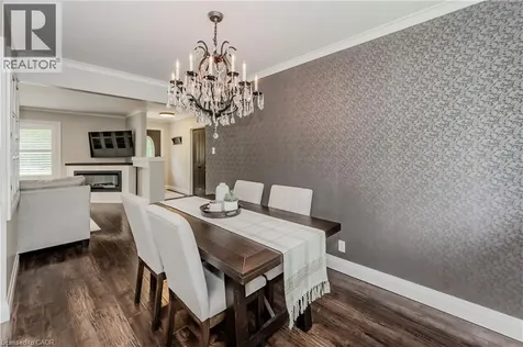 18 Stonybrook Drive Kitchener ON N2M 4L5