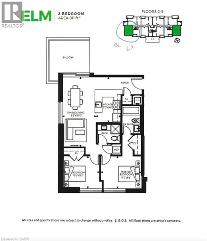 479 Charlton Avenue East Hamilton ON L8N 0B4