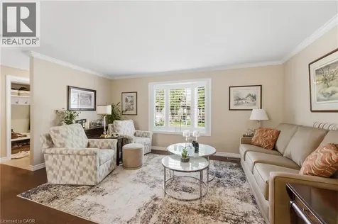 3965 Durban Lane Vineland ON L0R 2C0