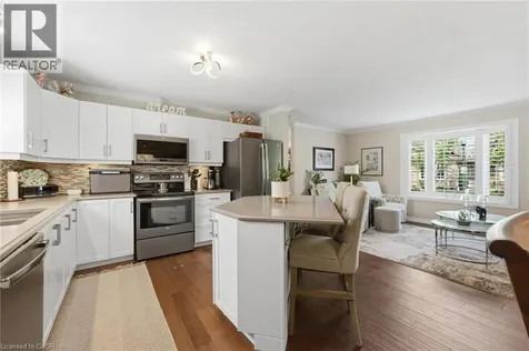 3965 Durban Lane Vineland ON L0R 2C0