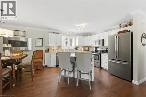 3965 Durban Lane Vineland ON L0R 2C0
