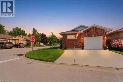 3965 Durban Lane Vineland ON L0R 2C0