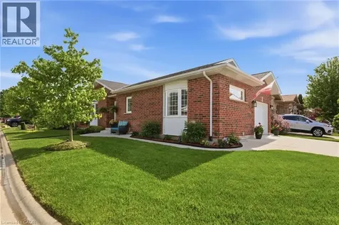 3965 Durban Lane Vineland ON L0R 2C0