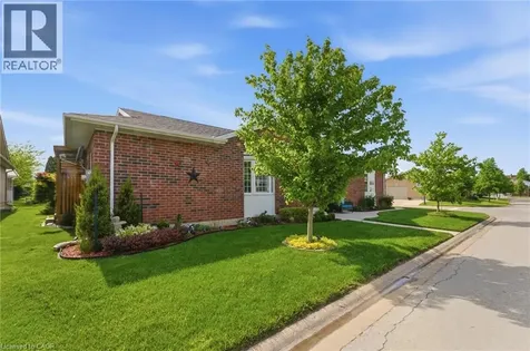 3965 Durban Lane Vineland ON L0R 2C0