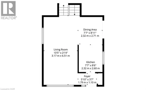 28 Janice Drive Barrie ON L4N 5N4