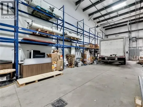 1100 South Service Road Stoney Creek ON L8E 0C5