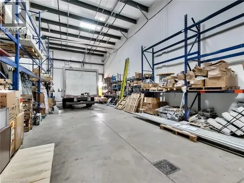 1100 South Service Road Stoney Creek ON L8E 0C5