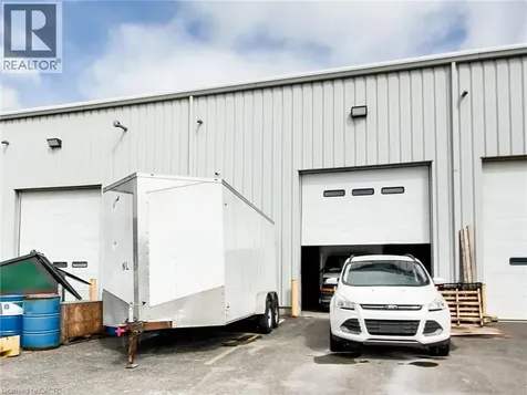 1100 South Service Road Stoney Creek ON L8E 0C5