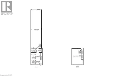 1100 South Service Road Stoney Creek ON L8E 0C5