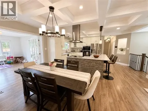 107 Rosslinn Road Cambridge ON N1S 3K3