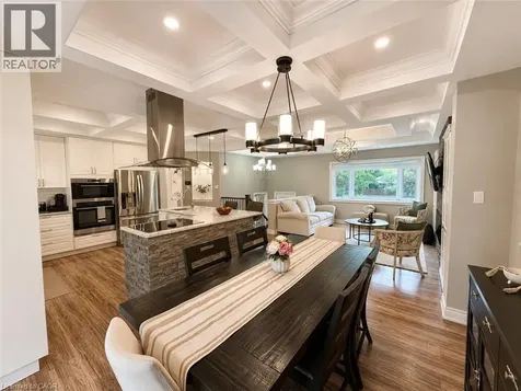107 Rosslinn Road Cambridge ON N1S 3K3