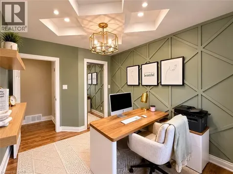 107 Rosslinn Road Cambridge ON N1S 3K3