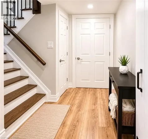 107 Rosslinn Road Cambridge ON N1S 3K3