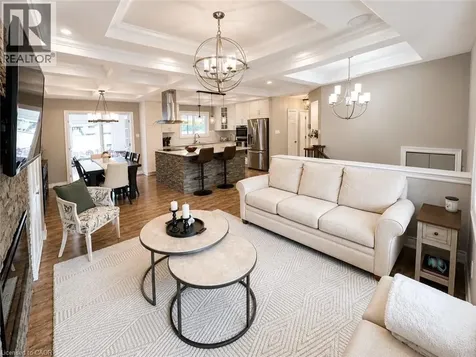 107 Rosslinn Road Cambridge ON N1S 3K3