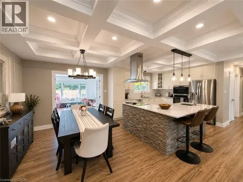 107 Rosslinn Road Cambridge ON N1S 3K3