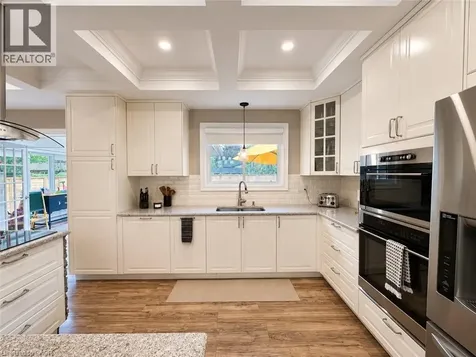 107 Rosslinn Road Cambridge ON N1S 3K3