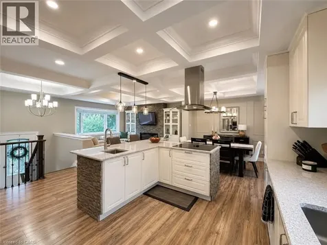 107 Rosslinn Road Cambridge ON N1S 3K3