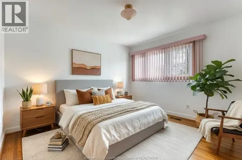 3603 Rockwell Boulevard Windsor ON N9E 2B1