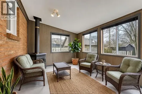 3603 Rockwell Boulevard Windsor ON N9E 2B1
