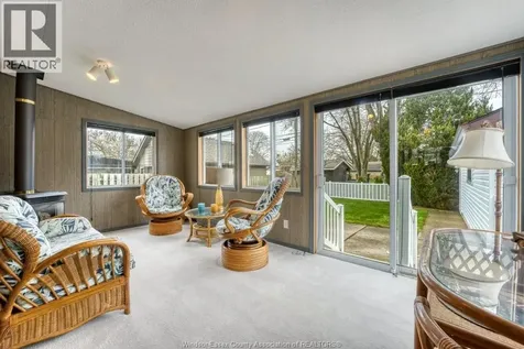 3603 Rockwell Boulevard Windsor ON N9E 2B1