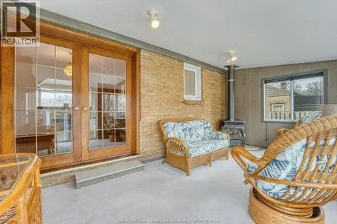 3603 Rockwell Boulevard Windsor ON N9E 2B1