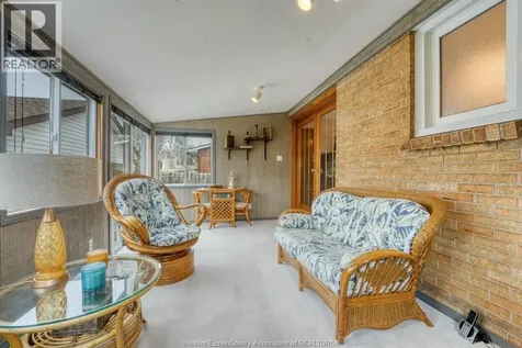 3603 Rockwell Boulevard Windsor ON N9E 2B1