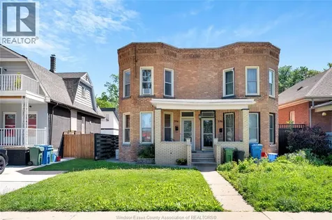 394 Cameron Avenue Windsor ON N9B 1Y7